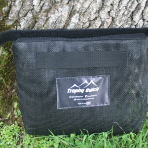 Quarter Game Bag Carry Case