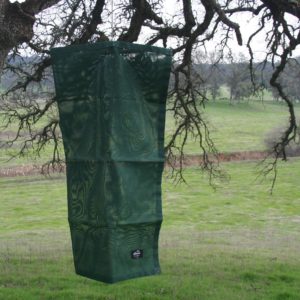 Large Game Bag - 75" x 39"