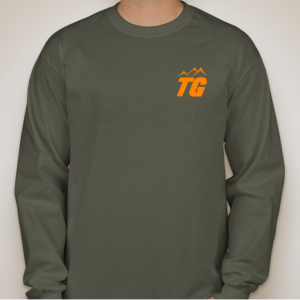 TG Long Sleeve
