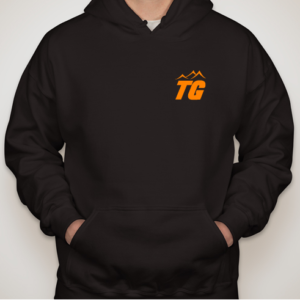 TG Hoodie